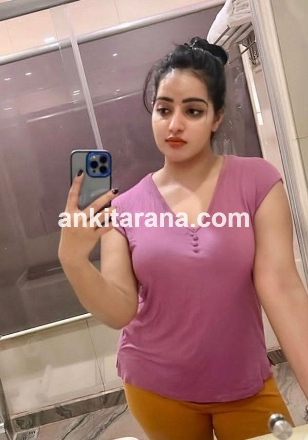 female Call Girls in Vrindavan