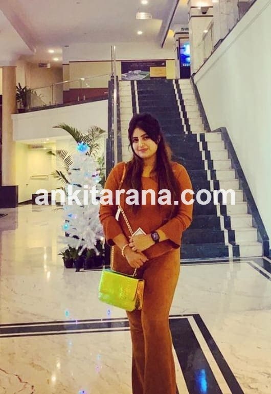 Vrindavan Call Girl service